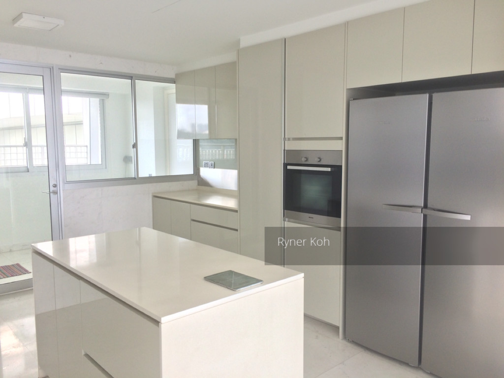 Reflections At Keppel Bay (D4), Condominium #123654962